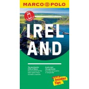 Ireland Marco Polo Guide